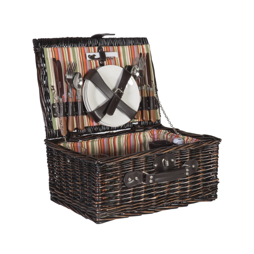 piknikukorv
